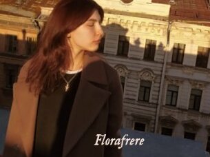Florafrere