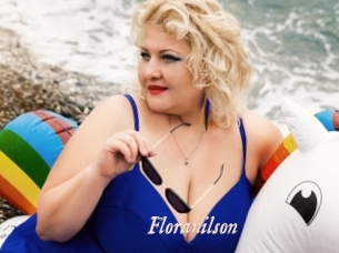 Floranilson