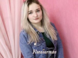 Floranorman