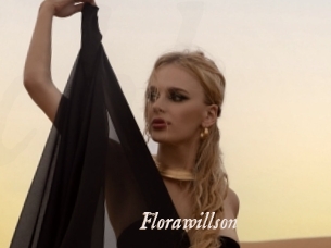 Florawillson