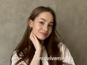 Florencebowring