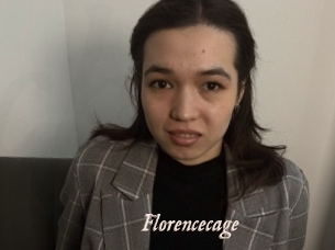 Florencecage