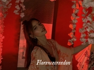 Florencecreedon