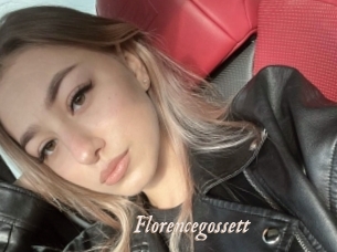 Florencegossett