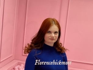Florencehickmott