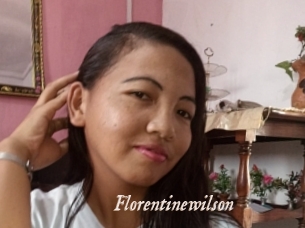 Florentinewilson