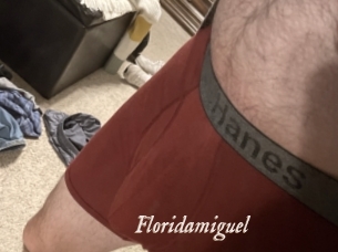Floridamiguel