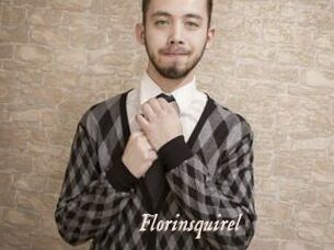 Florinsquirel