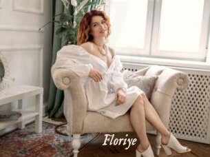 Floriye