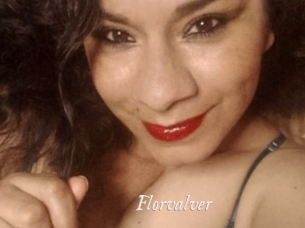 Florvalver