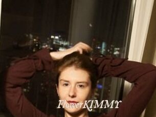 FlowerKIMMY
