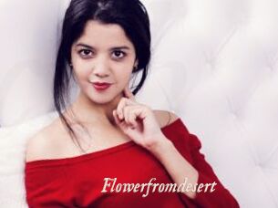 Flowerfromdesert
