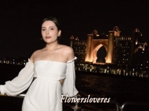flowersloveres Chobix 