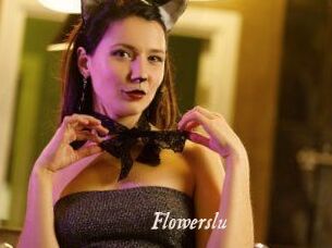 Flowerslu