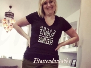 Fltattendantabby