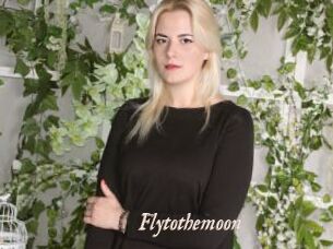 Flytothemoon