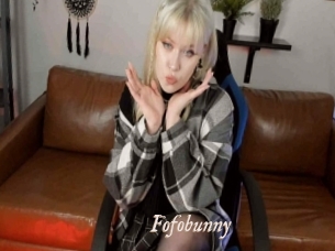 Fofobunny