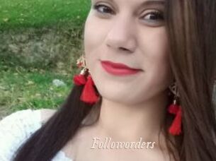 Followorders