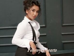 Followyourhearte