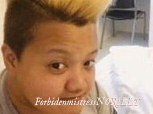 ForbidenmistressNORILLY