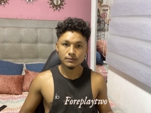 Foreplaytwo