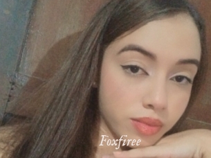 Foxfiree