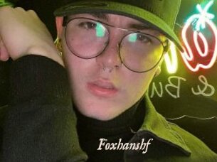 Foxhanshf