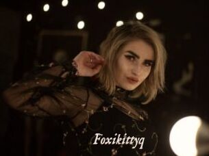 Foxikittyq