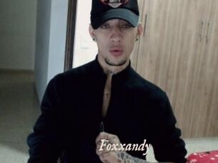Foxxandy