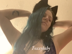 Foxxybaby