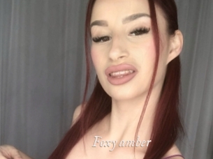 Foxy_amber
