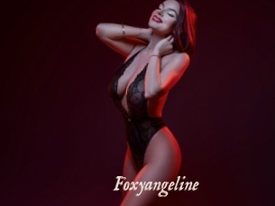 Foxyangeline