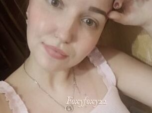 Foxyfoxy22