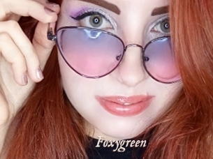 Foxygreen