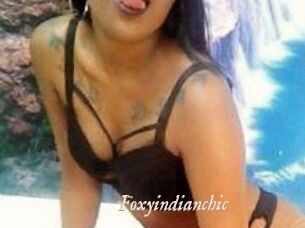Foxyindianchic
