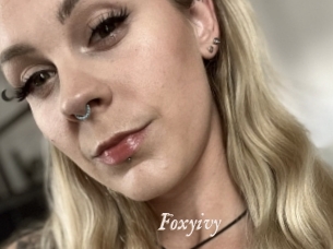 Foxyivy