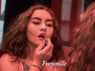 Foxysmille