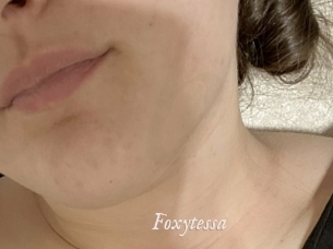 Foxytessa