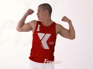Frackter
