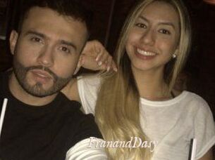 FranandDasy