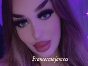 Francescaajamess