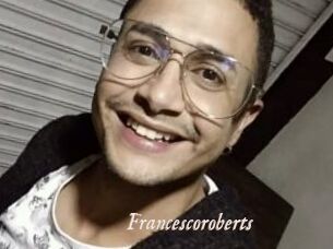 Francescoroberts