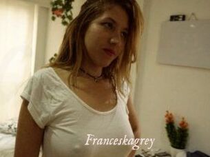 Franceskagrey