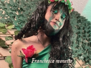 Franchesca_monette