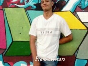 Franchescovers