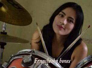 Francheska_bones