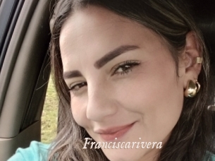 Franciscarivera