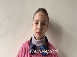 Franciskapolove