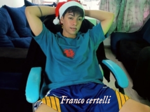 franco_certelli Chobix 