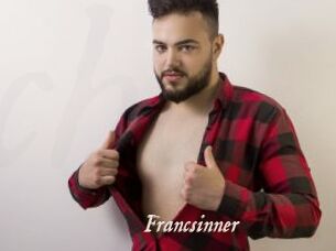 Francsinner